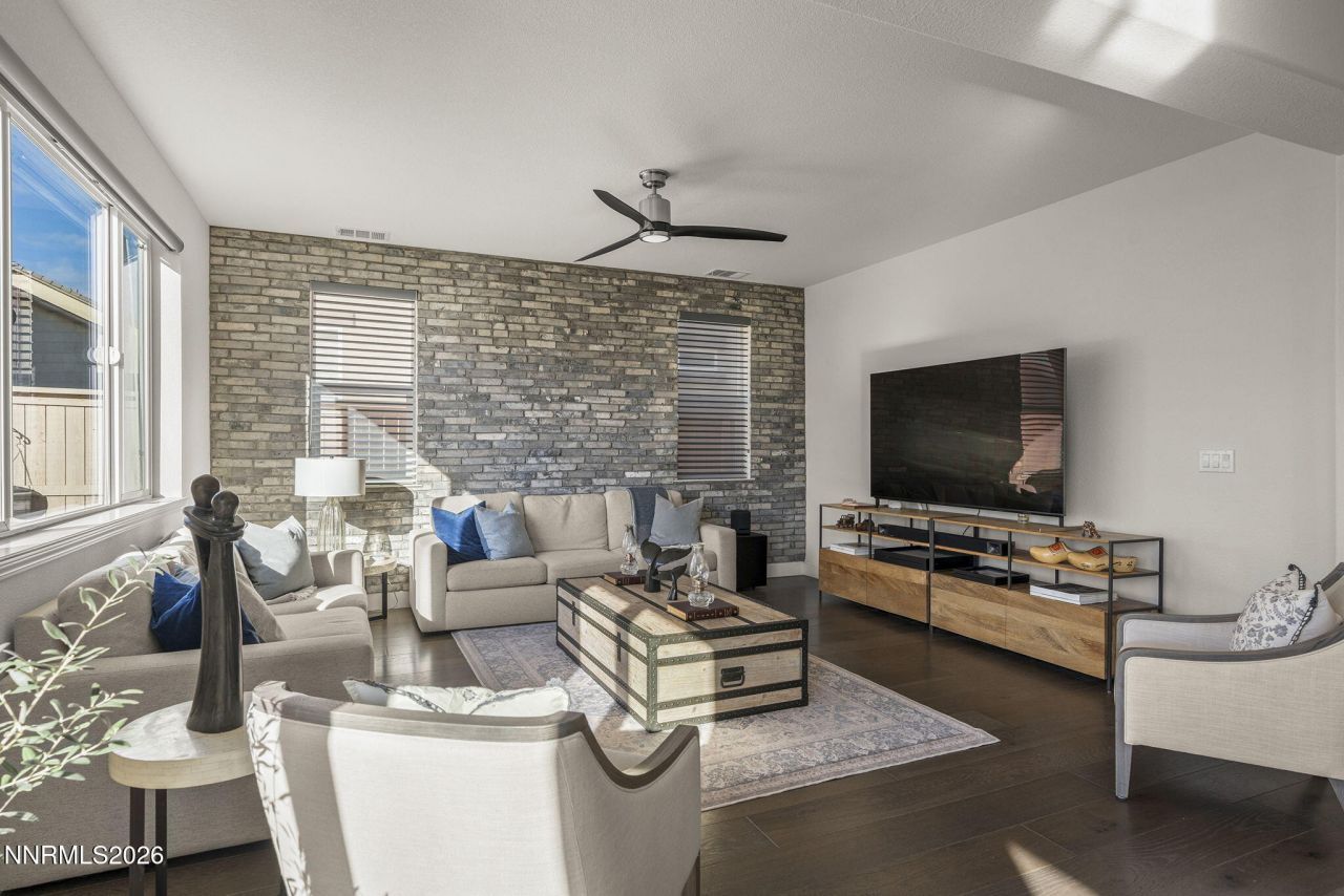 9769 Belville Drive, Reno, NV 89521 Photo