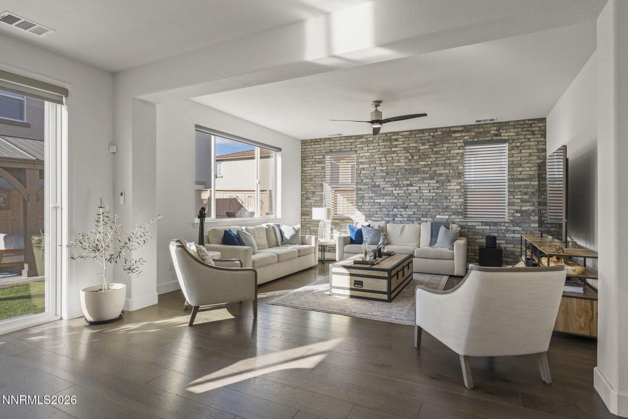 9769 Belville Drive, Reno, NV 89521 Photo