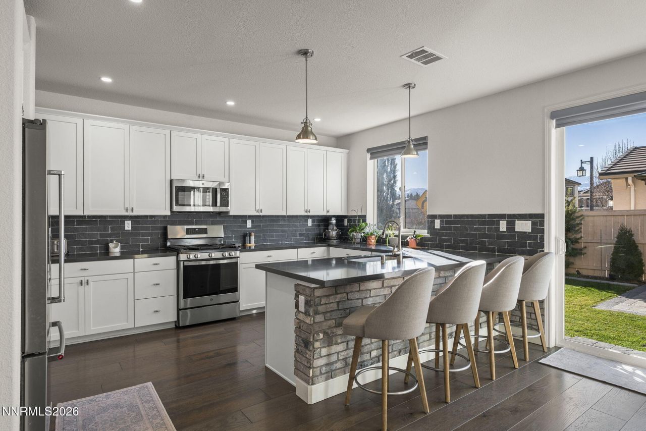 9769 Belville Drive, Reno, NV 89521 Photo