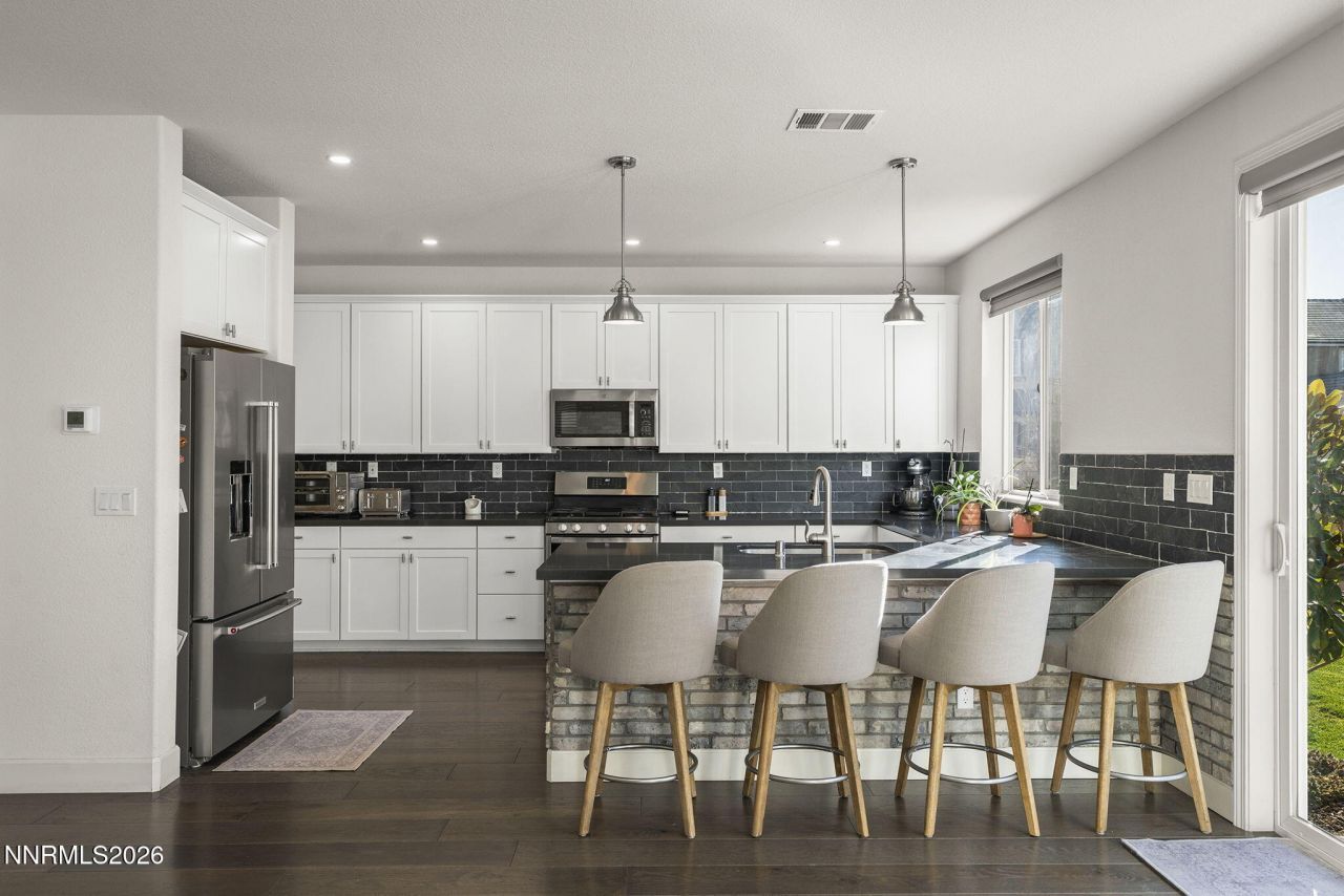 9769 Belville Drive, Reno, NV 89521 Photo