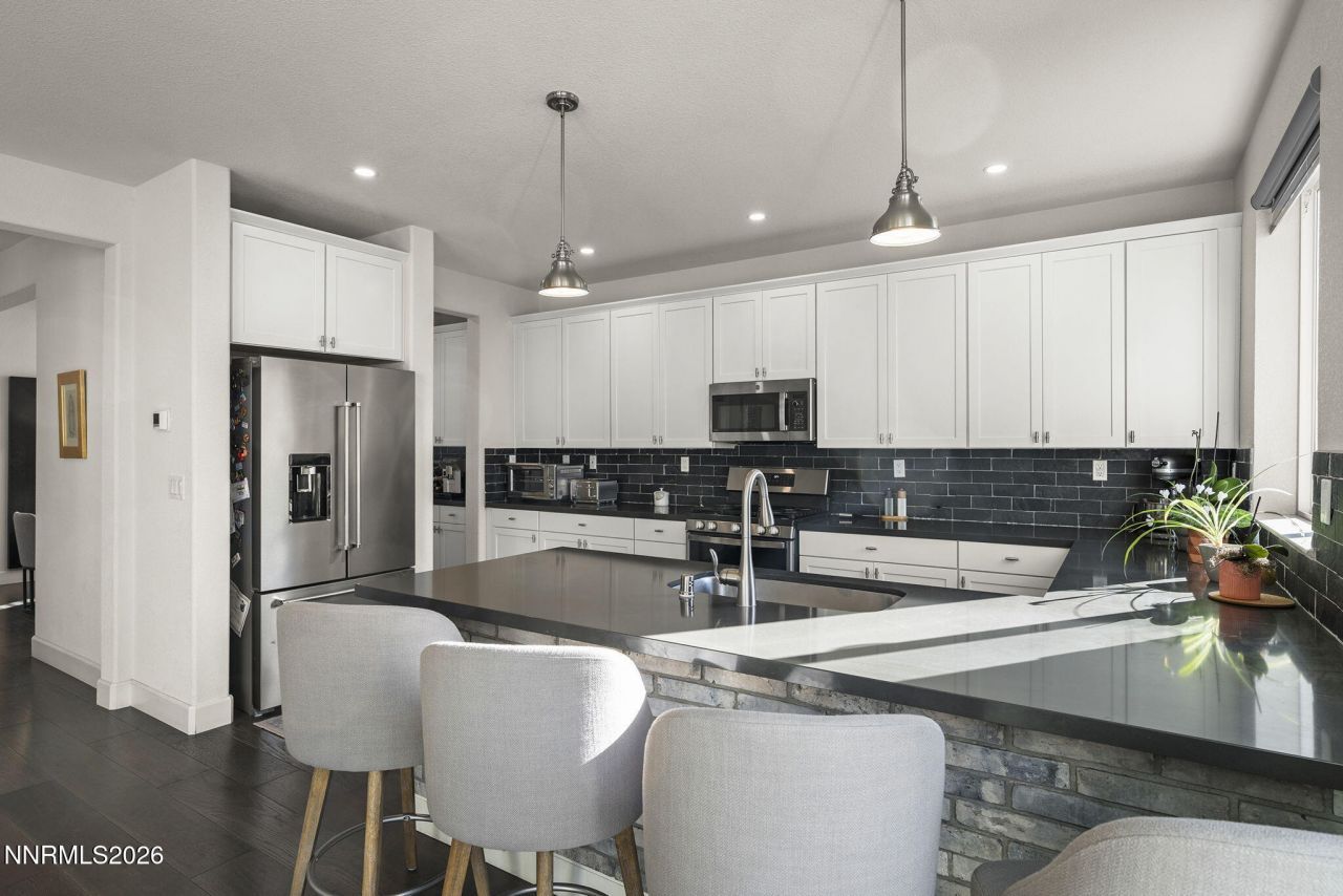 9769 Belville Drive, Reno, NV 89521 Photo