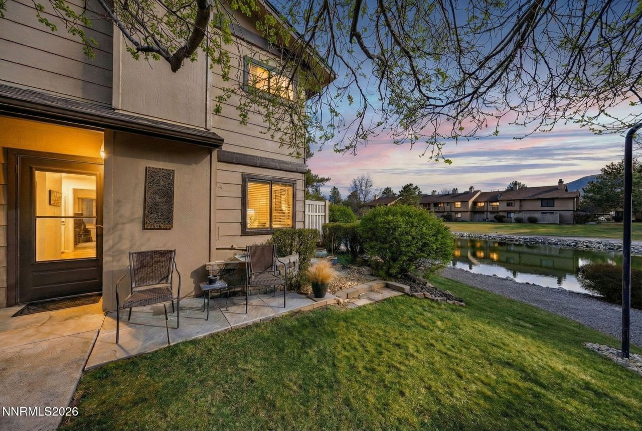 4528 Matich Drive, Reno, NV 89502 Photo