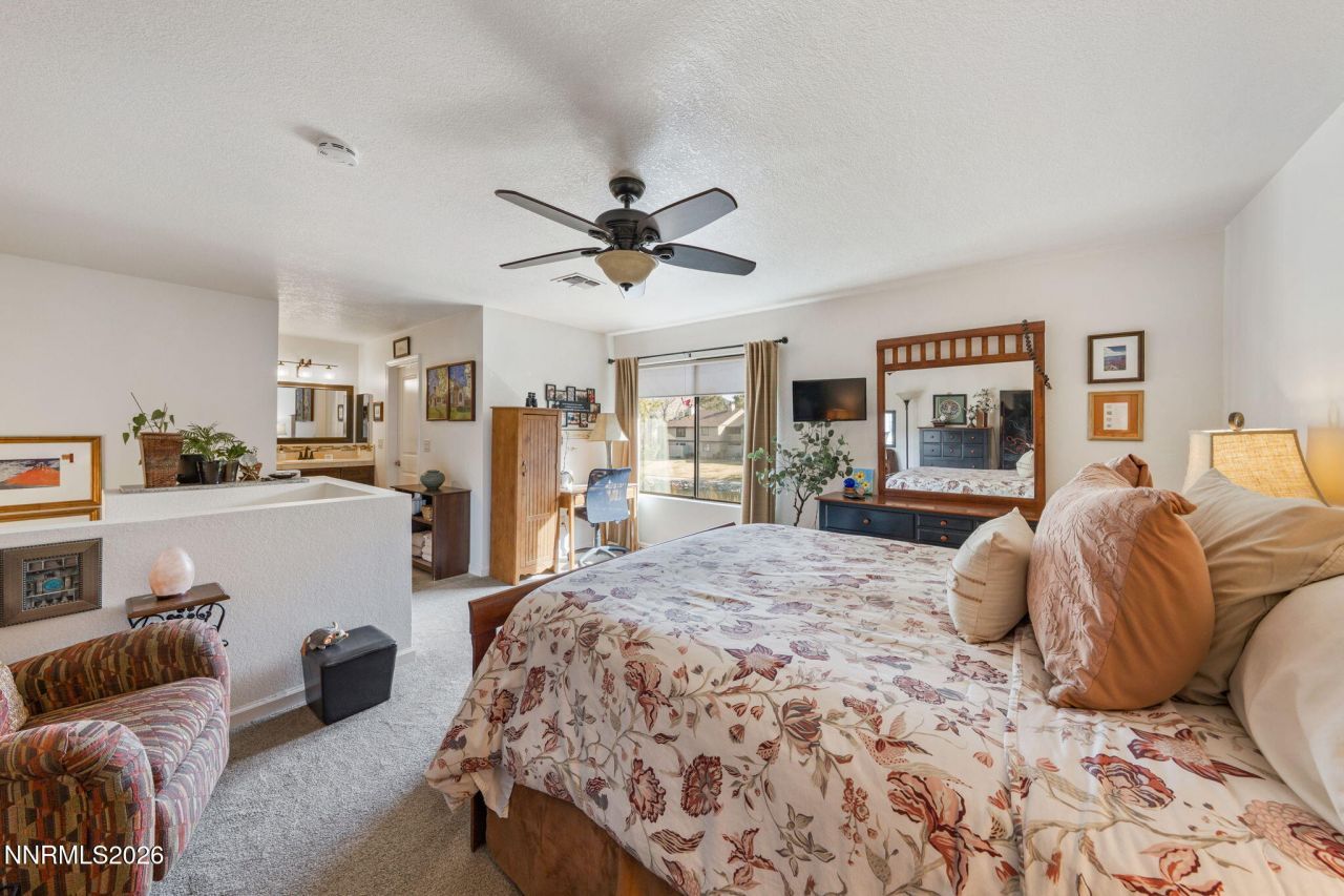 4528 Matich Drive, Reno, NV 89502 Photo