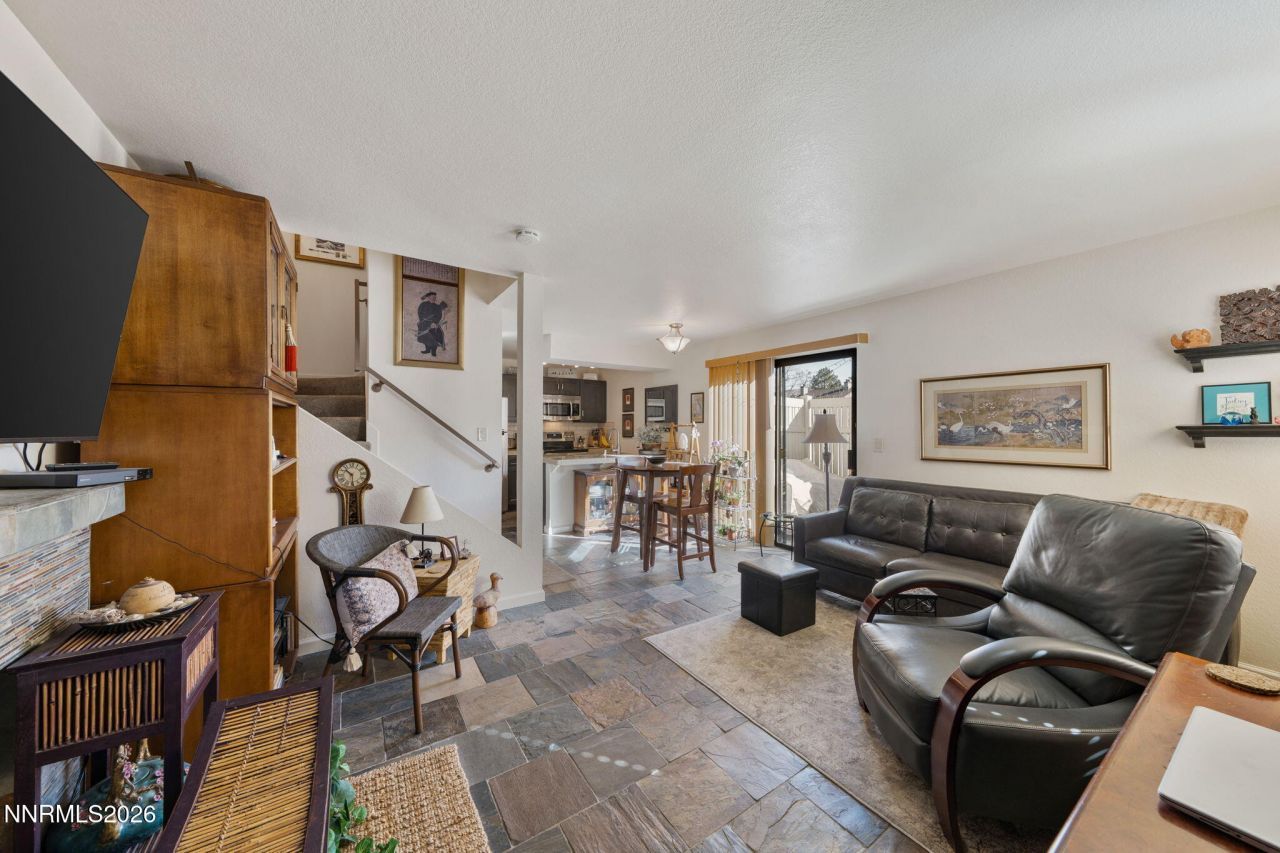 4528 Matich Drive, Reno, NV 89502 Photo