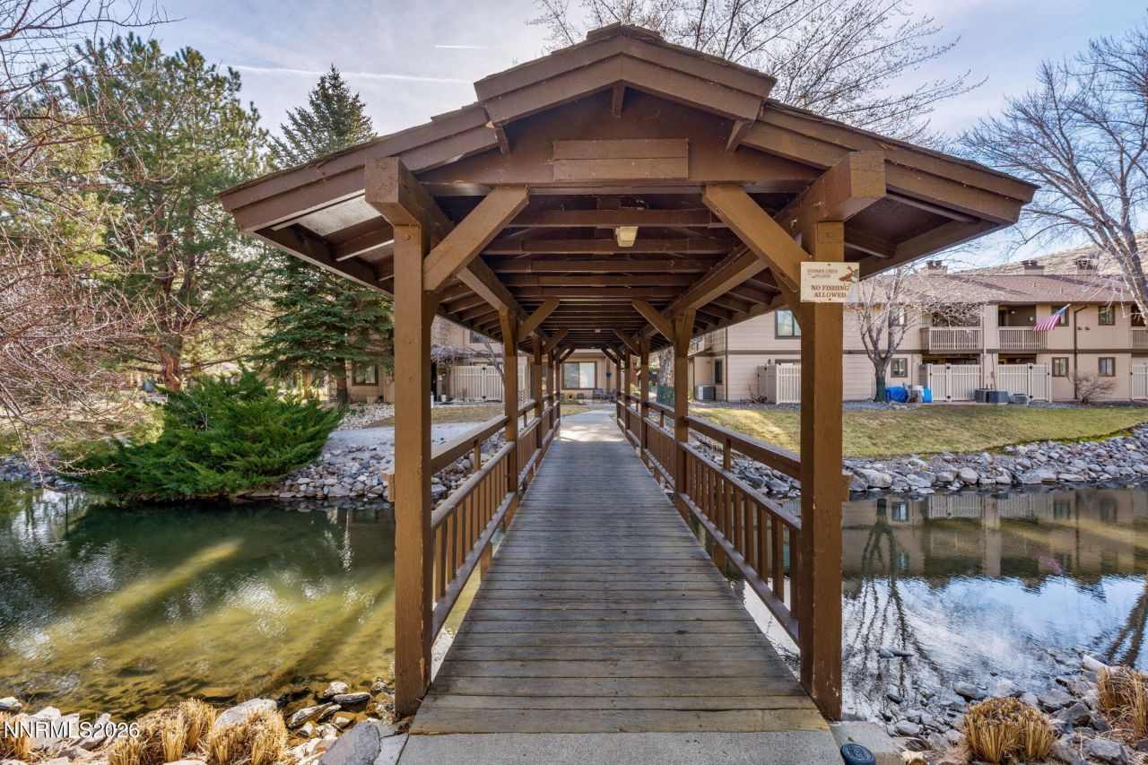 4528 Matich Drive, Reno, NV 89502 Photo