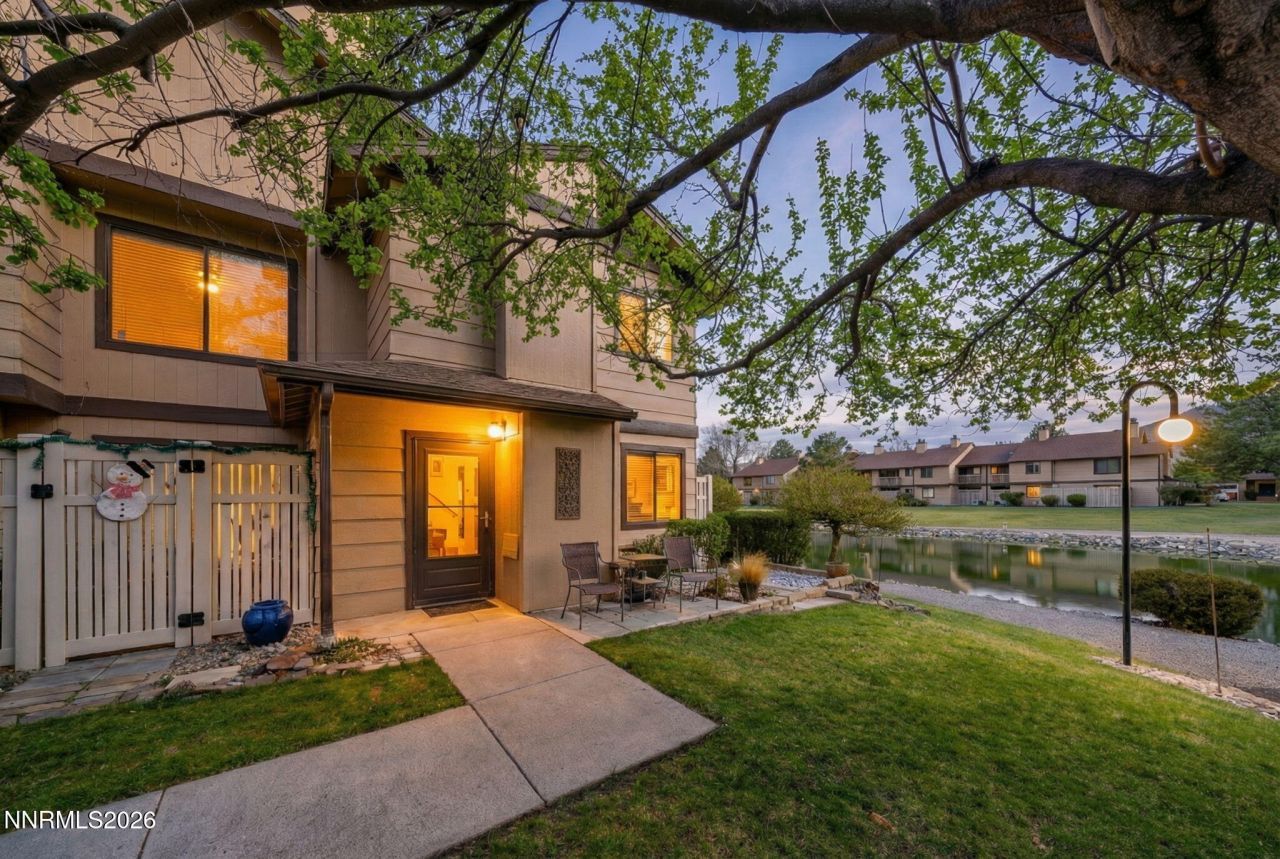 4528 Matich Drive, Reno, NV 89502 Photo