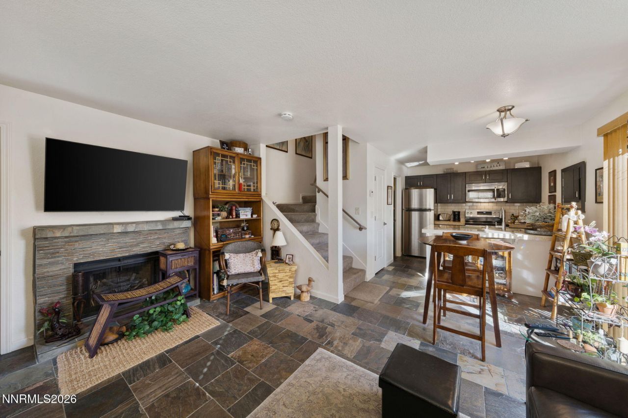 4528 Matich Drive, Reno, NV 89502 Photo