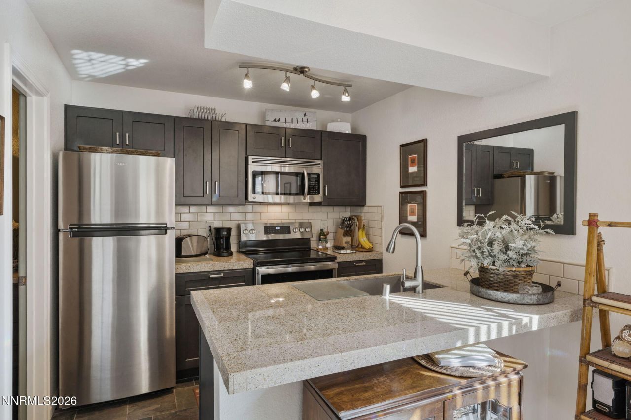 4528 Matich Drive, Reno, NV 89502 Photo