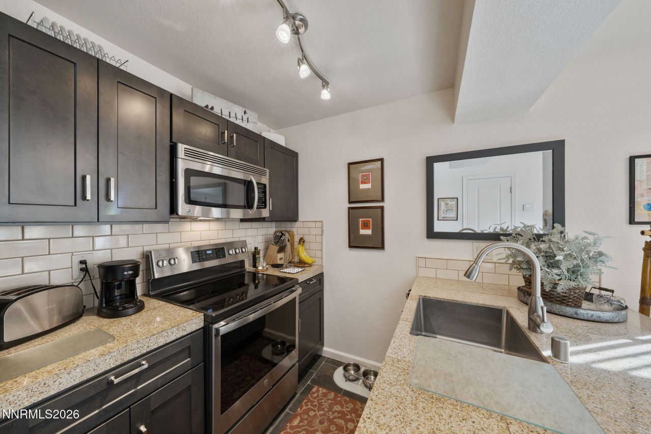 4528 Matich Drive, Reno, NV 89502 Photo