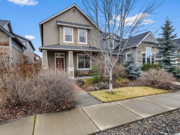 20475 Del Coco Court, Bend, OR 97702