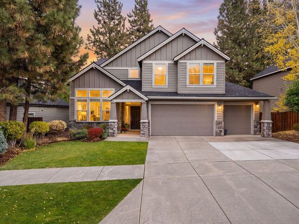 61358 Huckleberry Place, Bend, OR 97702