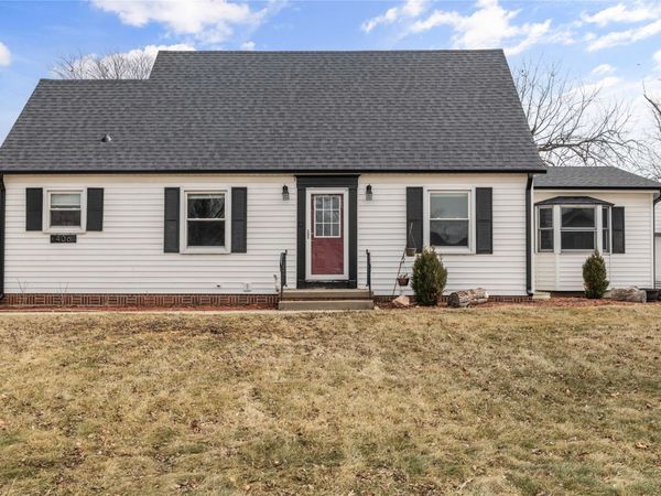 406 Story Street, Slater, IA 50244