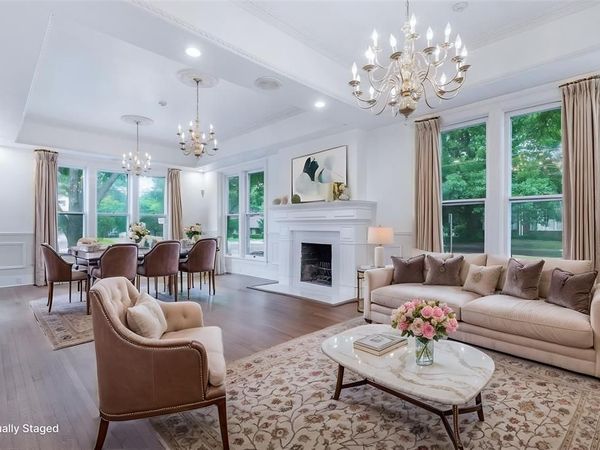 721 W Washington Street, Sherman, TX 75092