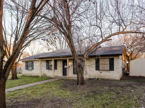 1412 Morrison Place, Garland, TX 75040