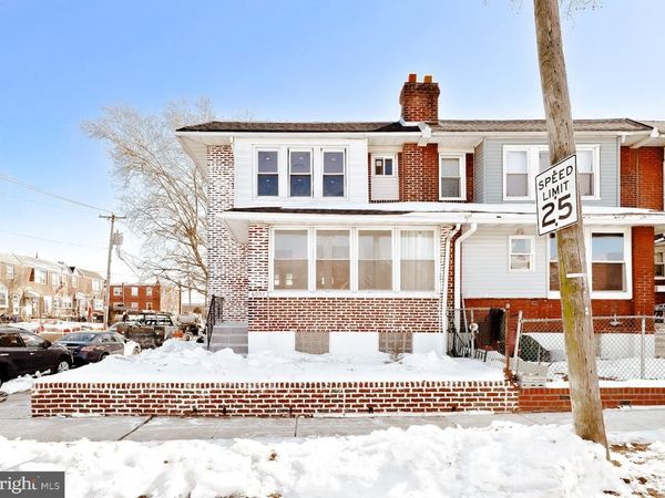 6059 LAWNDALE AVENUE, PHILADELPHIA, PA 19111