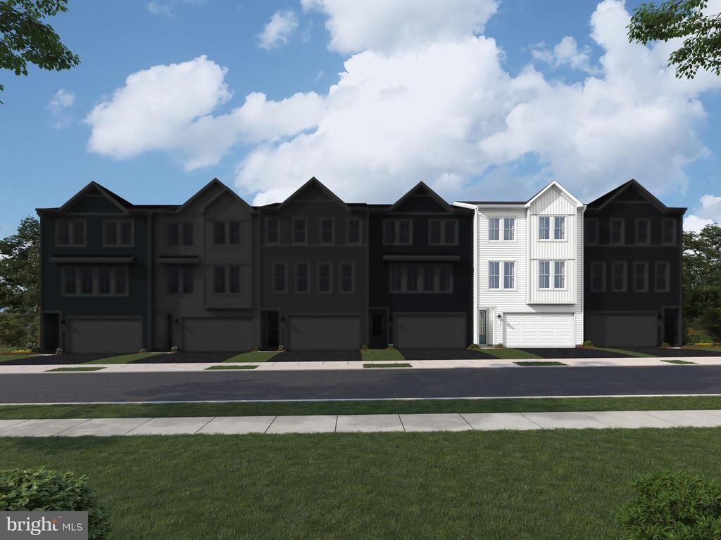 139 Bamboo Shoot Lane, Unit HOMESITE 2, Stephenson, VA 22656 Main Photo