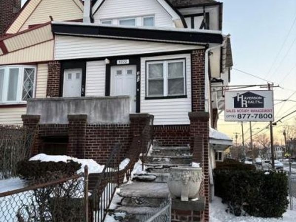 5370 LEBANON AVENUE, Unit 2ND FLOOR, PHILADELPHIA, PA 19131