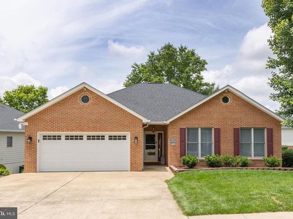 1419 RAMSEUR LANE, WINCHESTER, VA 22601
