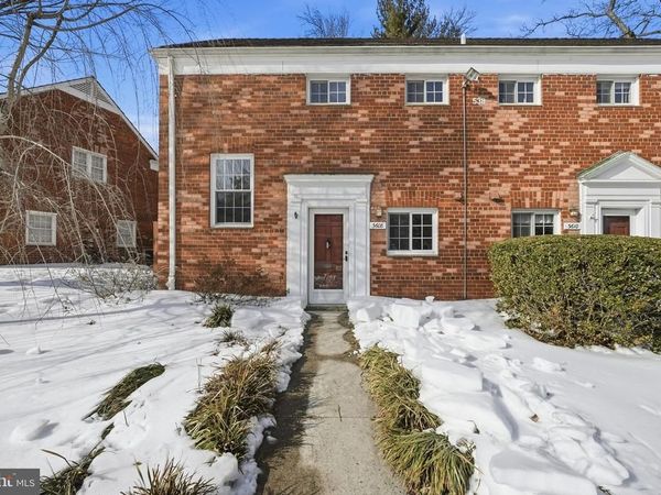 3608 GREENWAY PLACE, ALEXANDRIA, VA 22302