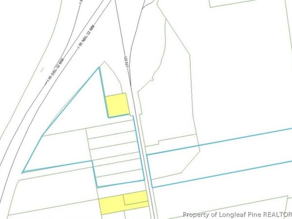 19275 U S HWY 301 N, St Pauls, NC 28384