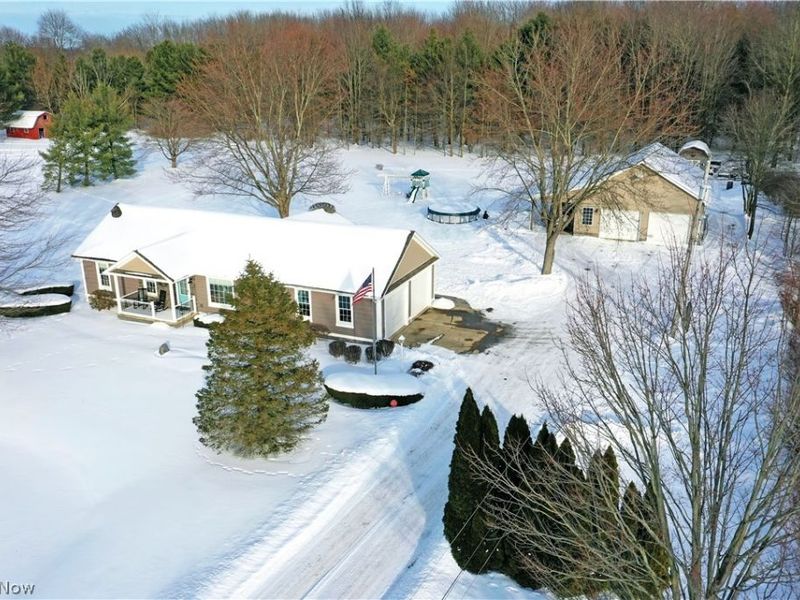 6120 Ridge Road, Cortland, OH 44410 Photo 4