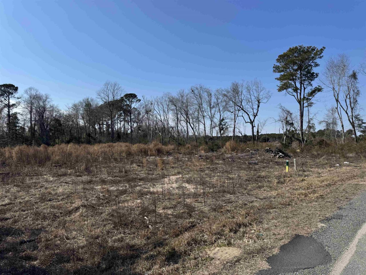 5.77 Acres Three Curve Rd. Photo 3