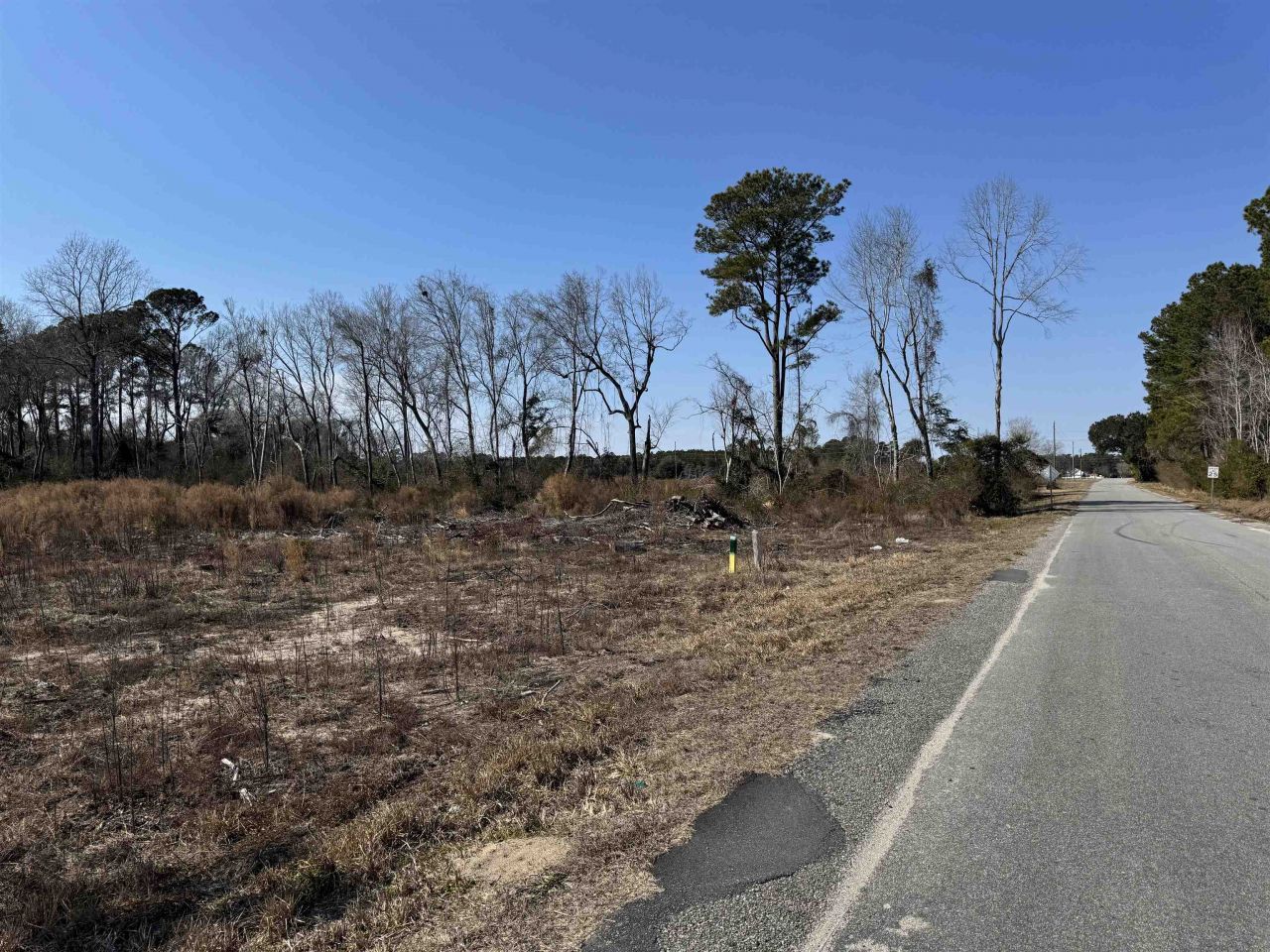 5.77 Acres Three Curve Rd. Photo 4