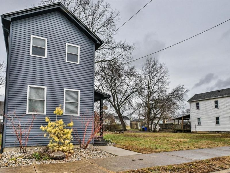 922 Vine Street, Hamilton, OH 45011 Photo 1