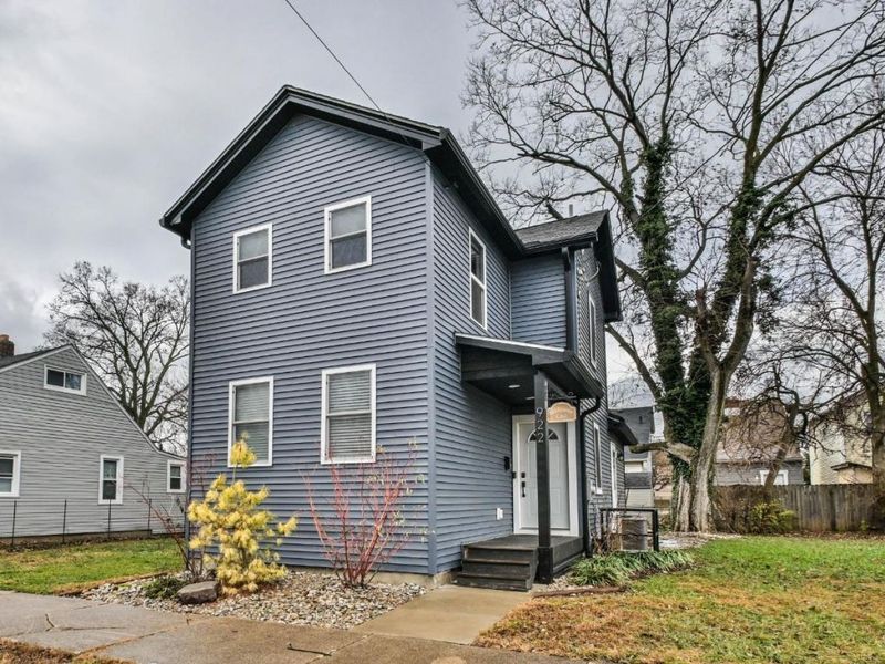 922 Vine Street, Hamilton, OH 45011 Photo 1