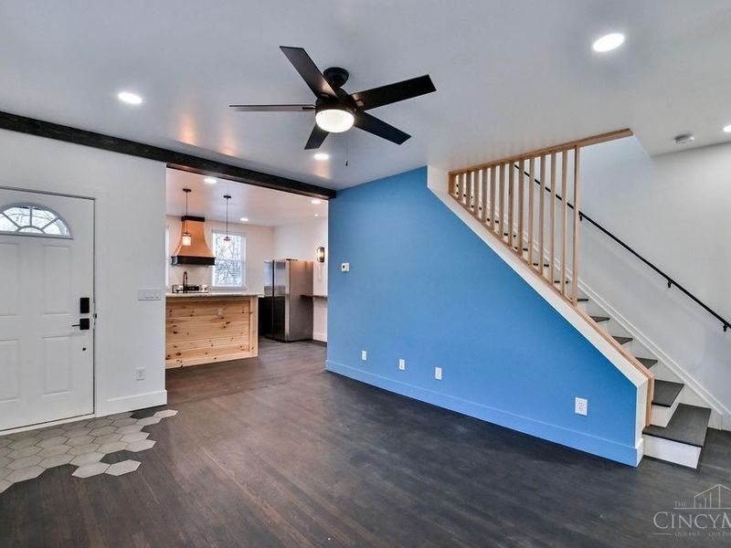 922 Vine Street, Hamilton, OH 45011 Photo 4