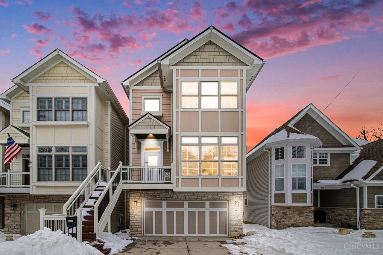 633 Athens Avenue, Cincinnati, OH 45226 Main Photo