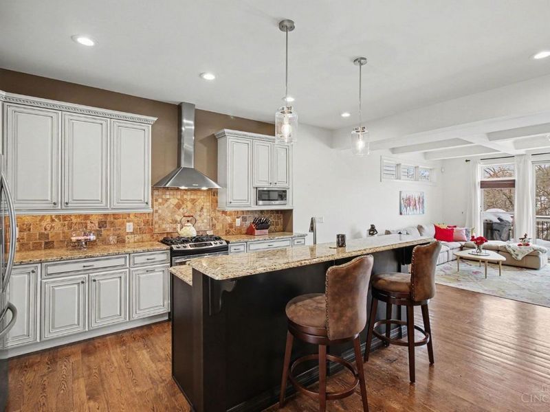 633 Athens Avenue, Cincinnati, OH 45226 Photo 10