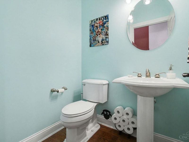 633 Athens Avenue, Cincinnati, OH 45226 Photo 13