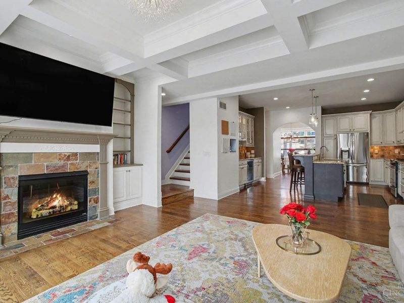 633 Athens Avenue, Cincinnati, OH 45226 Photo 7