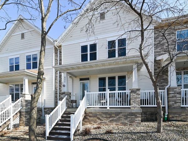 8274 Starr Grass Drive, Madison, WI 53719