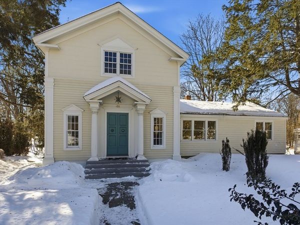 414 Great Road, Stow, MA 01775