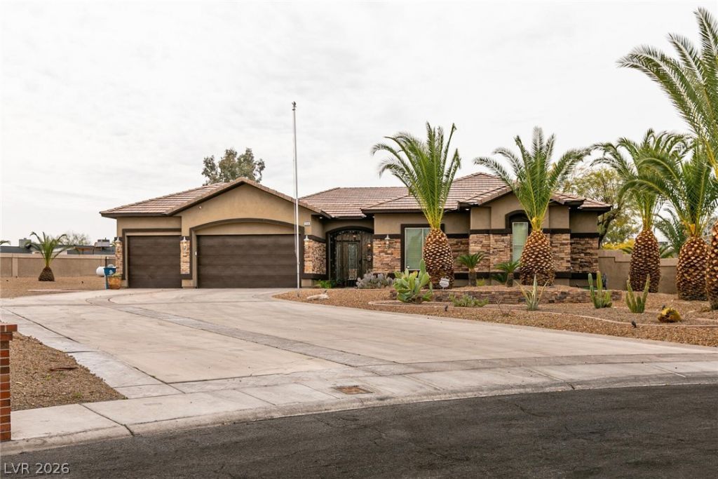 3159 Casanova Circle, Las Vegas, NV 89120 Main Photo