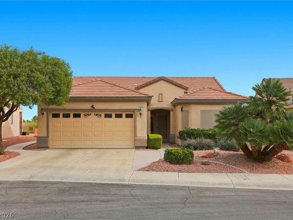 2146 Tiger Links Drive, Henderson, NV 89012