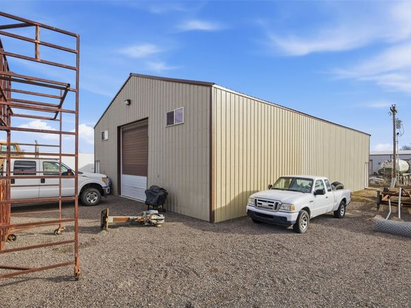 9431 & 9393 Inspiration Drive , Missoula, MT 59808