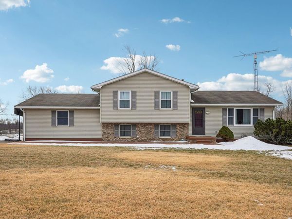 2720 Township Road 136, Bellefontaine, OH 43311