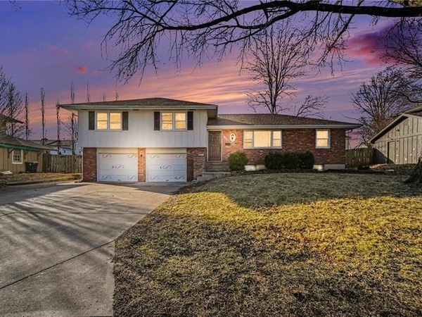 13303 E 50th Terrace, Kansas City, MO 64133