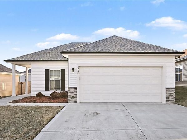 7735 NW 124th Street, Kansas City, MO 64163
