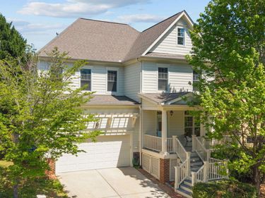 302 Jewell Drive, Chapel Hill, NC 27516