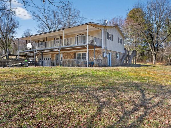 101 Ola Drive, Cohutta, GA 30710