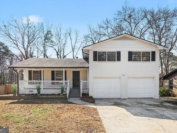 1791 W Caribaea Trail SE, Atlanta, GA 30316