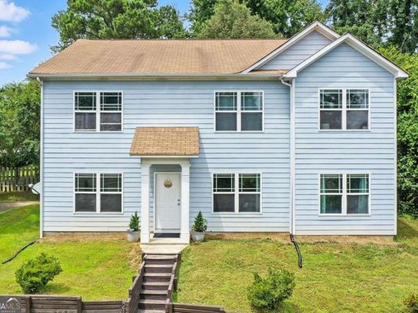 2195 Pinetree Drive, Cumming, GA 30041