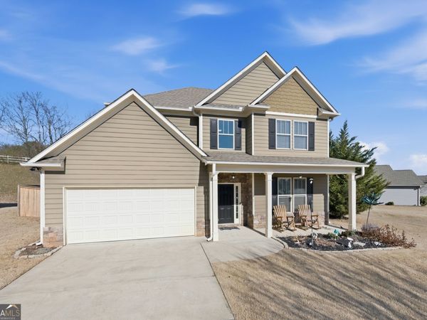 225 Brooks Village Drive, Pendergrass, GA 30567