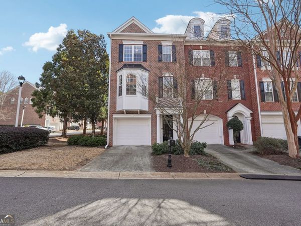 3612 Waters Edge Trail, Roswell, GA 30075