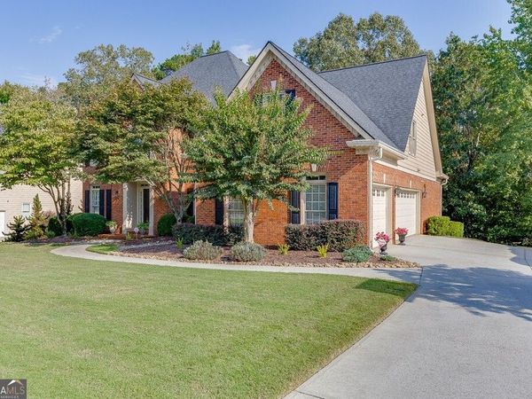 6100 Wild Timber Road, Sugar Hill, GA 30518