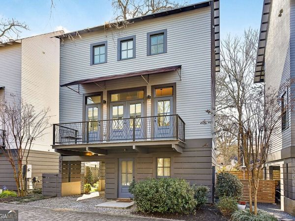 975 Fair Walk SE, Atlanta, GA 30316